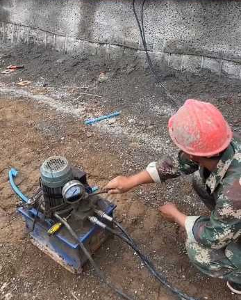 廊坊固安县预应力锚杆