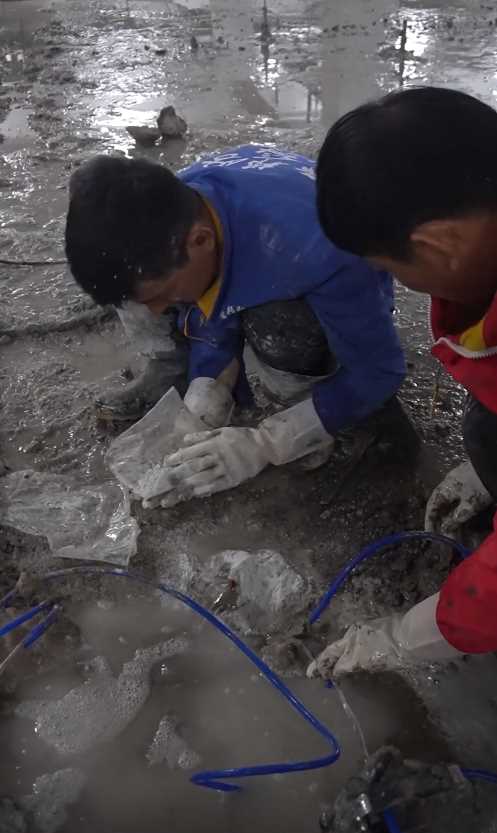 廊坊固安县灌浆堵漏